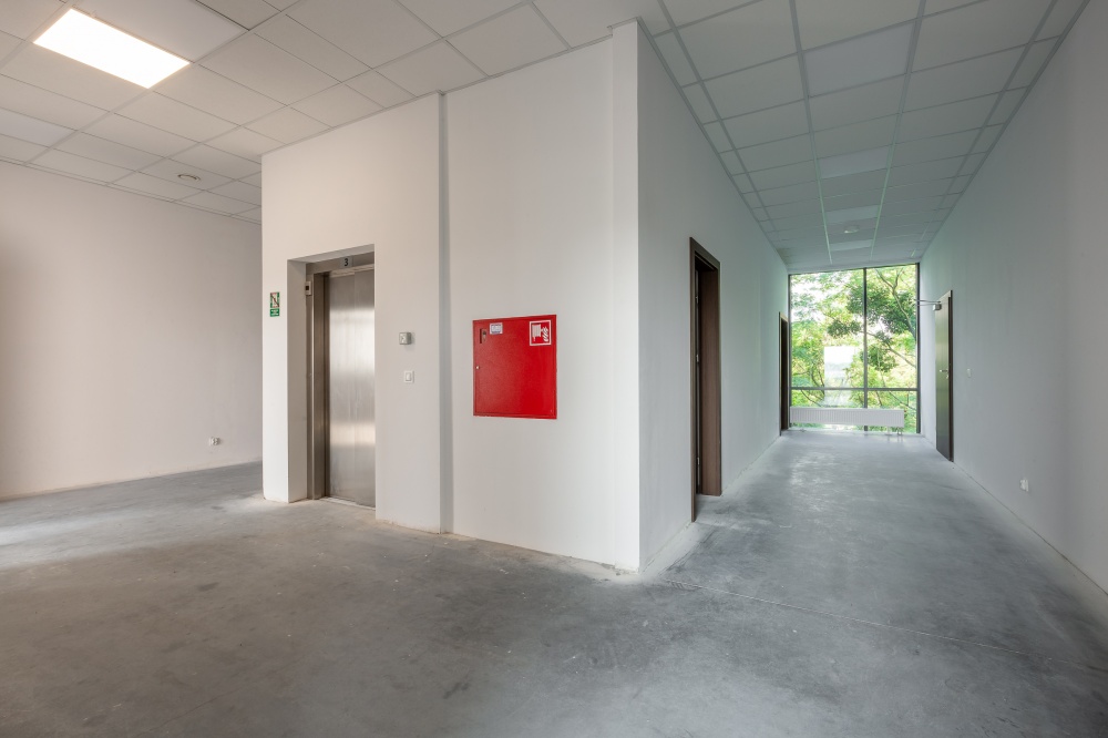 Lokale biurowo - usługowe w Nowej Inwestycji Kępińska 2A - 5