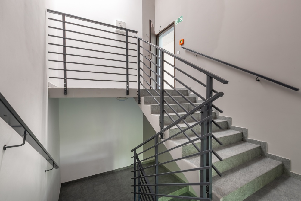 Lokale biurowo - usługowe w Nowej Inwestycji Kępińska 2A - 9