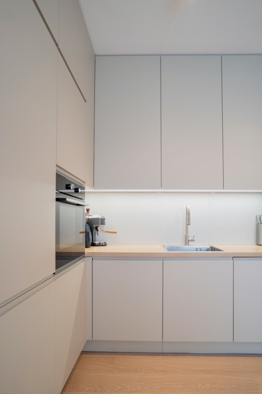 Mieszkanie 3 pokojowe 67.2m² | Balkon 15m² | 2x Parking | Klimatyzacja - 13