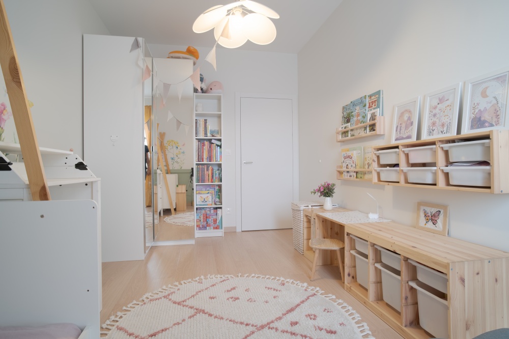 Mieszkanie 3 pokojowe 67.2m² | Balkon 15m² | 2x Parking | Klimatyzacja - 16