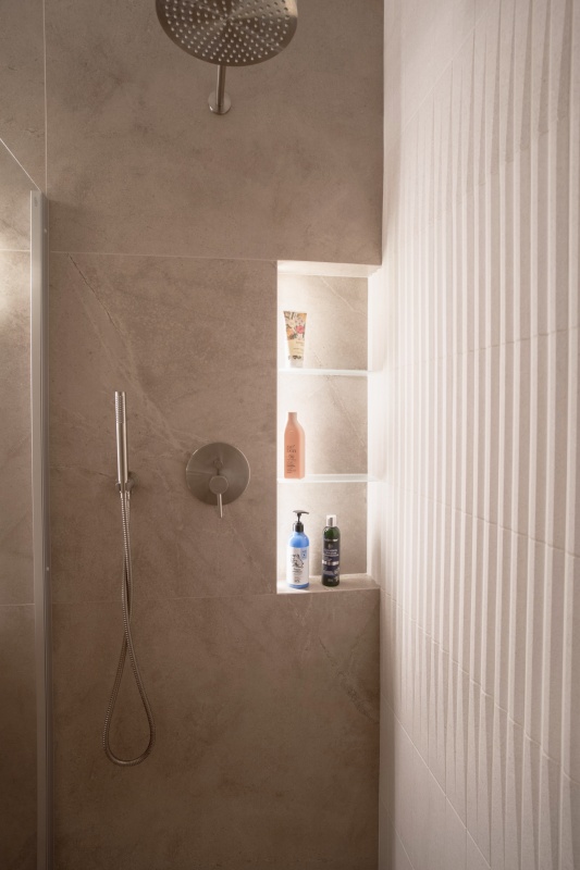 Mieszkanie 3 pokojowe 67.2m² | Balkon 15m² | 2x Parking | Klimatyzacja - 12