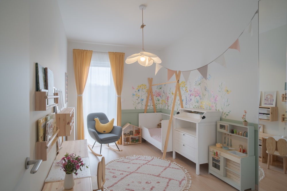 Mieszkanie 3 pokojowe 67.2m² | Balkon 15m² | 2x Parking | Klimatyzacja - 8