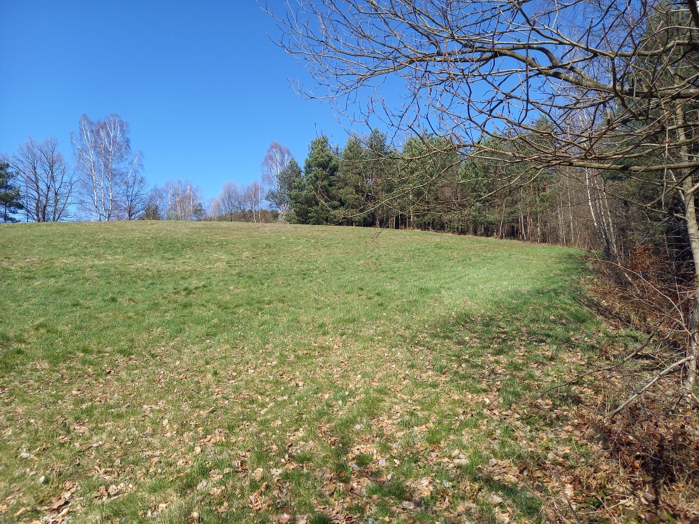 Na sprzedaż działka w Sanoku, w dzielnicy Olchowce - 7