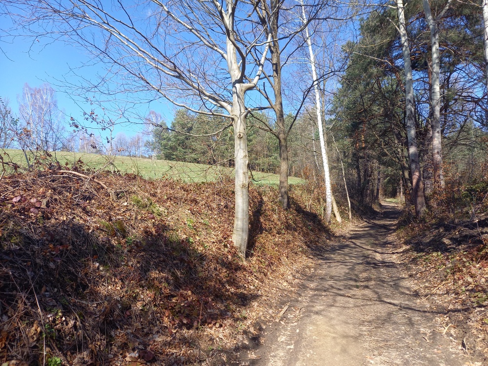Na sprzedaż działka w Sanoku, w dzielnicy Olchowce - 10