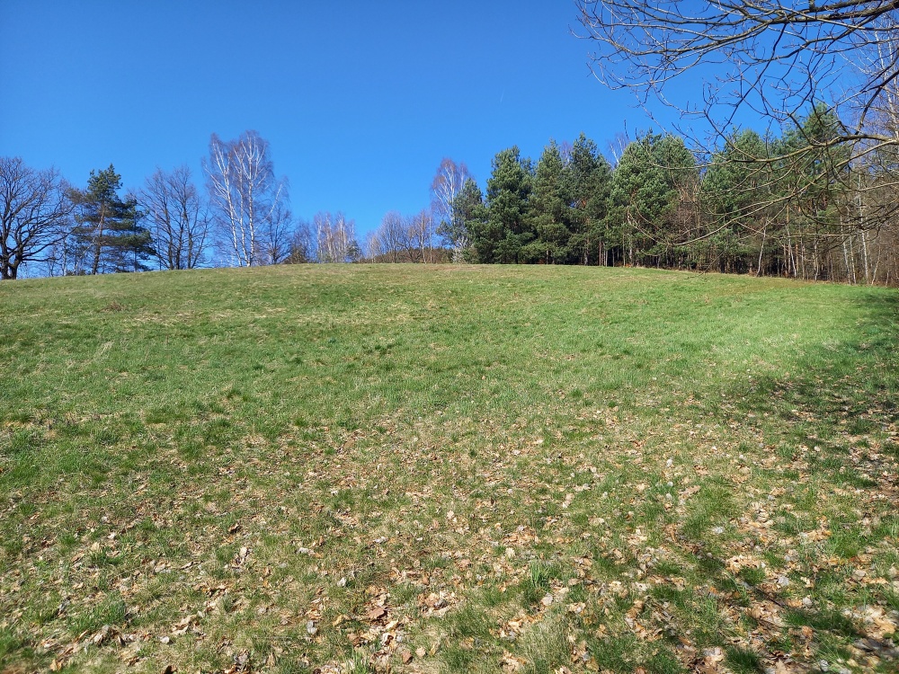 Na sprzedaż działka w Sanoku, w dzielnicy Olchowce - 5