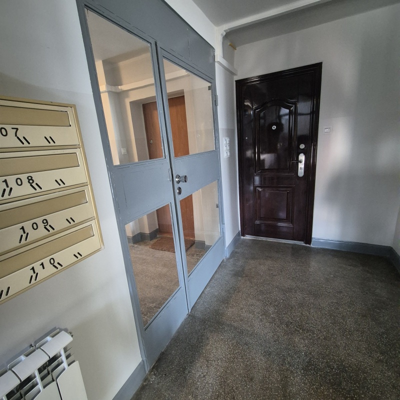 Kawalerka mieszkanie ul. Gnieźnieńska - 6