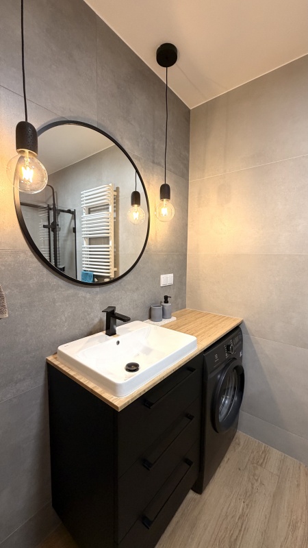 Apartament z prywatnym parkiem | Fleminga | High-End - 9