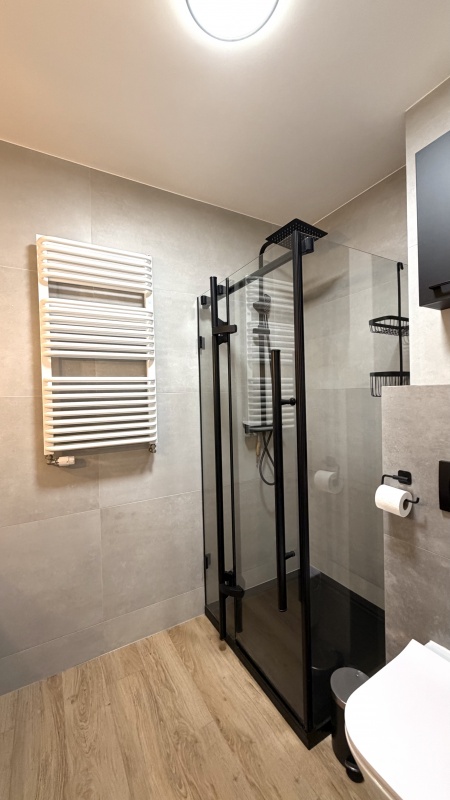 Apartament z prywatnym parkiem | Fleminga | High-End - 10