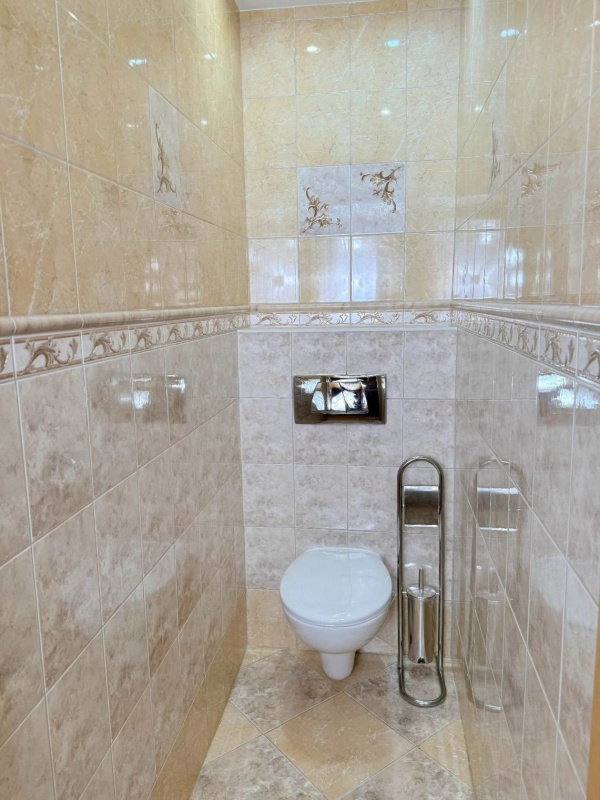 Jasne mieszkanie z loggią i szeroką panoramą Kielc, 3 pokoje, 54 m² - 6