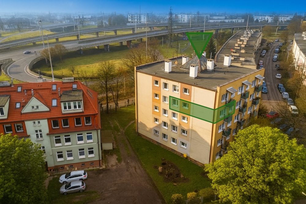 Po remoncie | Winda | Kameralny blok - 11