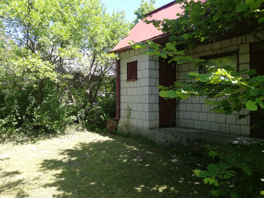 Działka ROD Żeromskiego 300 m - 0