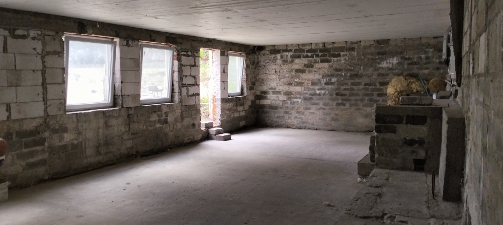 DOM / PÓŁ DOMU - TORUŃ WRZOSY, wolnostojący, BEZ POŚREDNIKÓW, 2xPC, 2xPV - 2