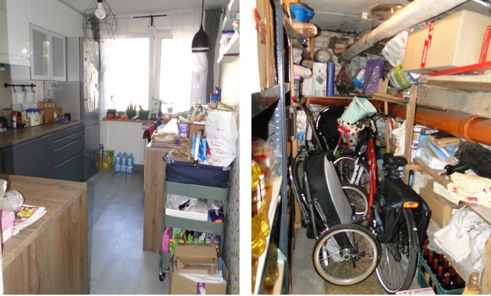 Syndyk sprzeda mieszkanie w Namysłowie - 3