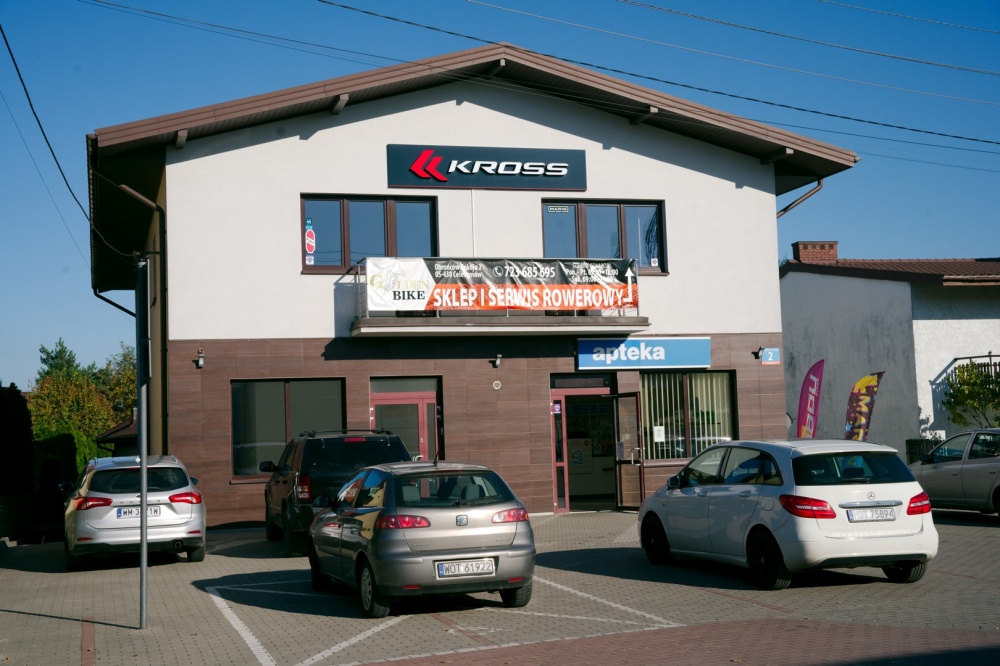 Park Handlowy w 100% wynajęty (Pepco, API Market), ROI 10%, Okazja!! - 7