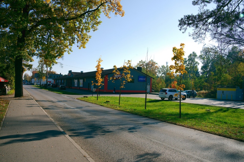 Park Handlowy w 100% wynajęty (Pepco, API Market), ROI 10%, Okazja!! - 2