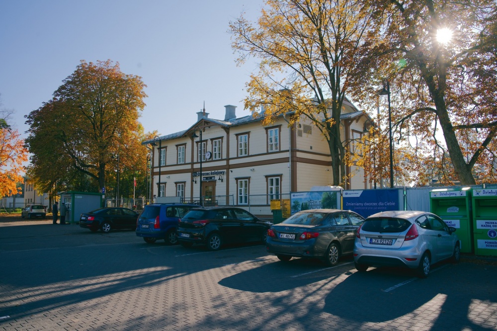 Park Handlowy w 100% wynajęty (Pepco, API Market), ROI 10%, Okazja!! - 10