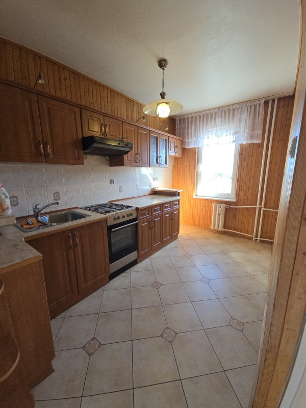 3 pokoje 66,7 m² | winda | funkcjonalny układ | duży balkon - 4