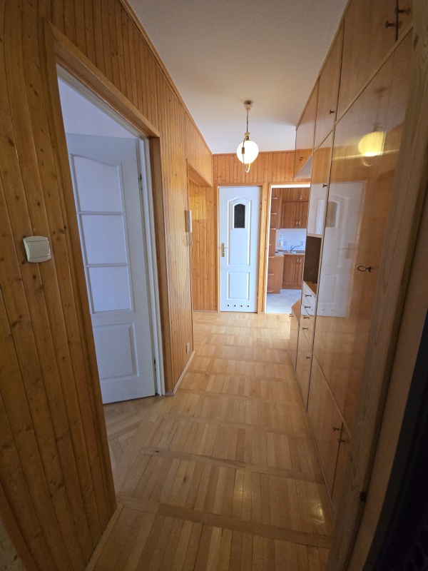 3 pokoje 66,7 m² | winda | funkcjonalny układ | duży balkon - 8