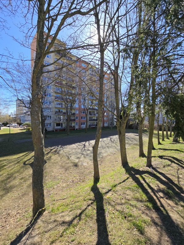 3 pokoje 66,7 m² | winda | funkcjonalny układ | duży balkon - 11