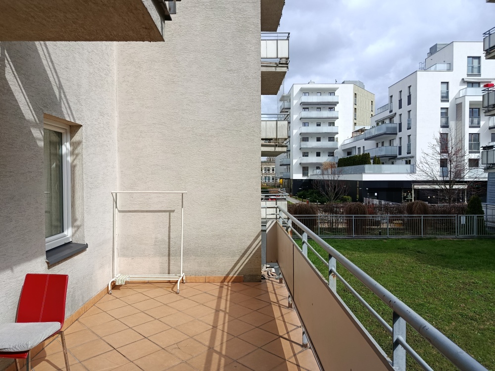 Mieszkanie 2 pokoje Ursynów Natolin linia Metra przy Parku Bezpośrednio - 0