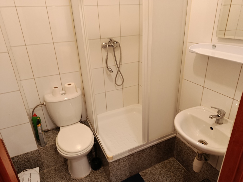 Mieszkanie 2 pokoje Ursynów Natolin linia Metra przy Parku Bezpośrednio - 7