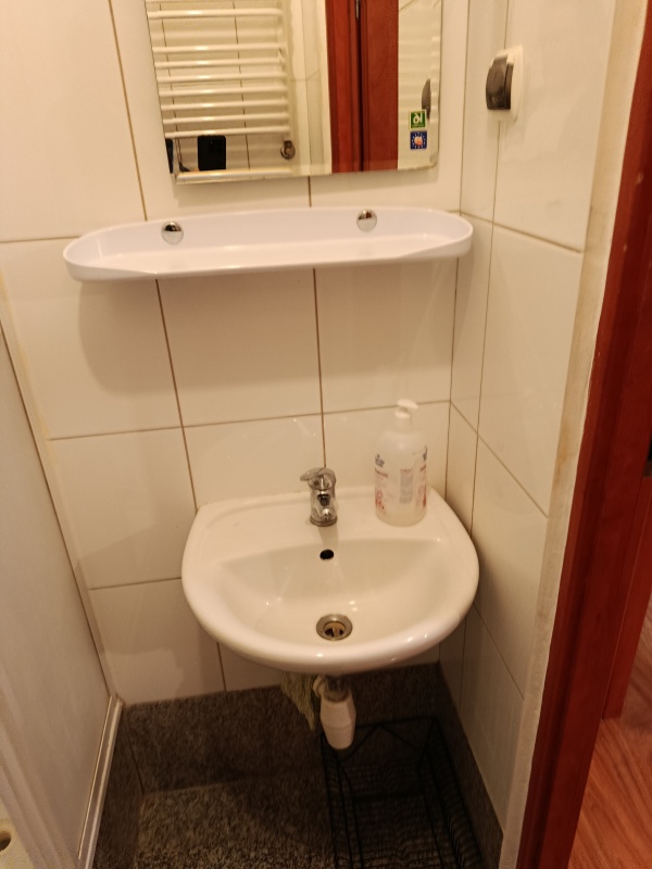 Mieszkanie 2 pokoje Ursynów Natolin linia Metra przy Parku Bezpośrednio - 8