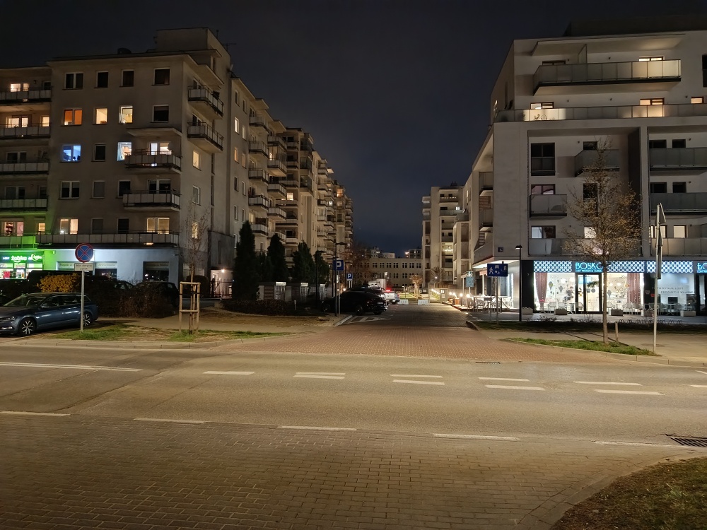 Mieszkanie 2 pokoje Ursynów Natolin linia Metra przy Parku Bezpośrednio - 10