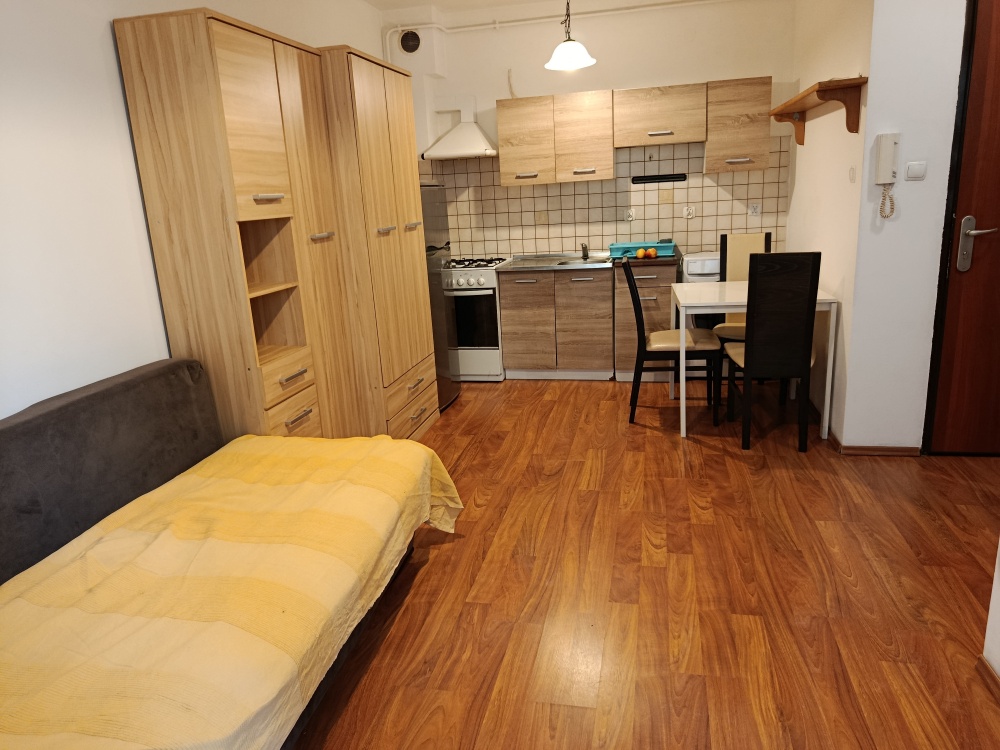 Mieszkanie 2 pokoje Ursynów Natolin linia Metra przy Parku Bezpośrednio - 5