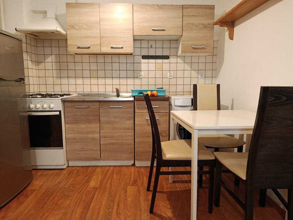 Mieszkanie 2 pokoje Ursynów Natolin linia Metra przy Parku Bezpośrednio - 6