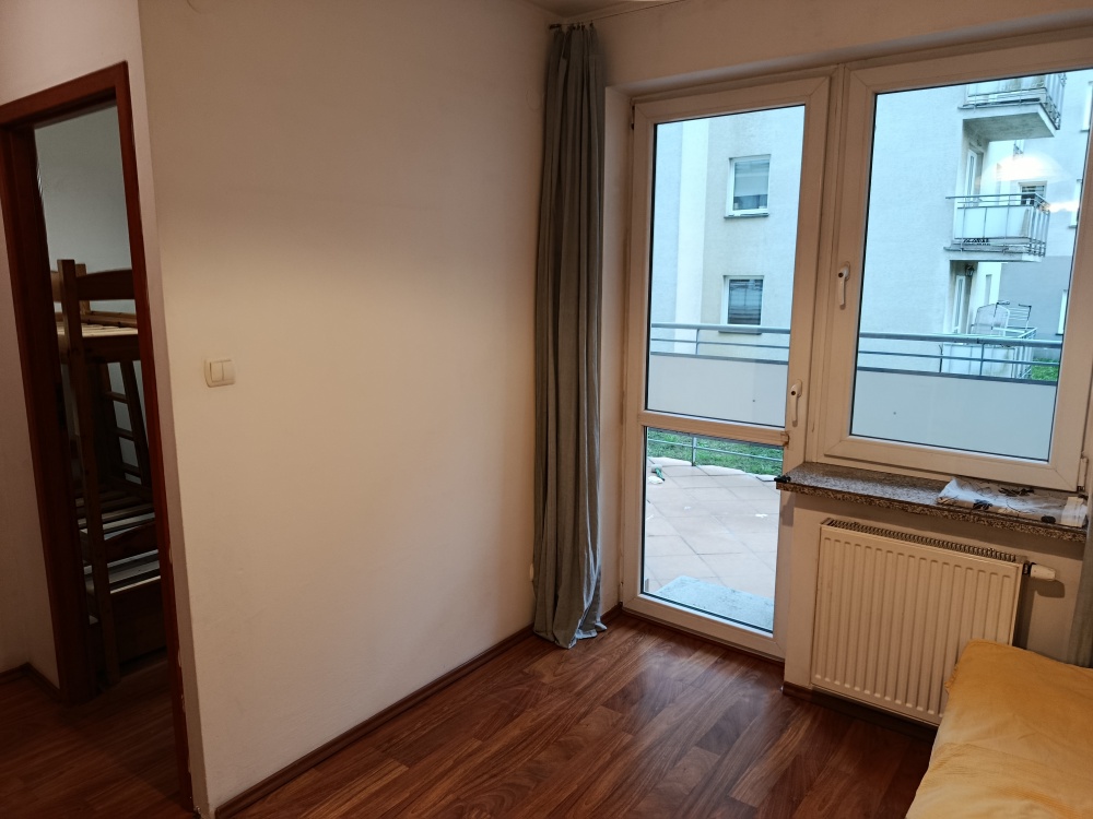 Mieszkanie 2 pokoje Ursynów Natolin linia Metra przy Parku Bezpośrednio - 3