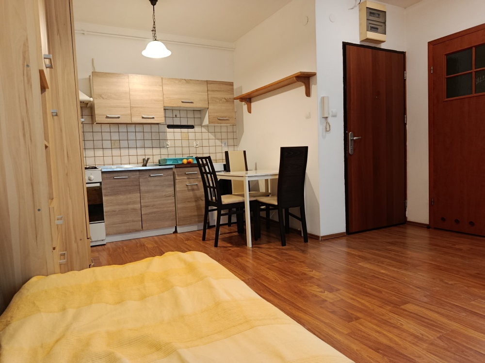 Mieszkanie 2 pokoje Ursynów Natolin linia Metra przy Parku Bezpośrednio - 1