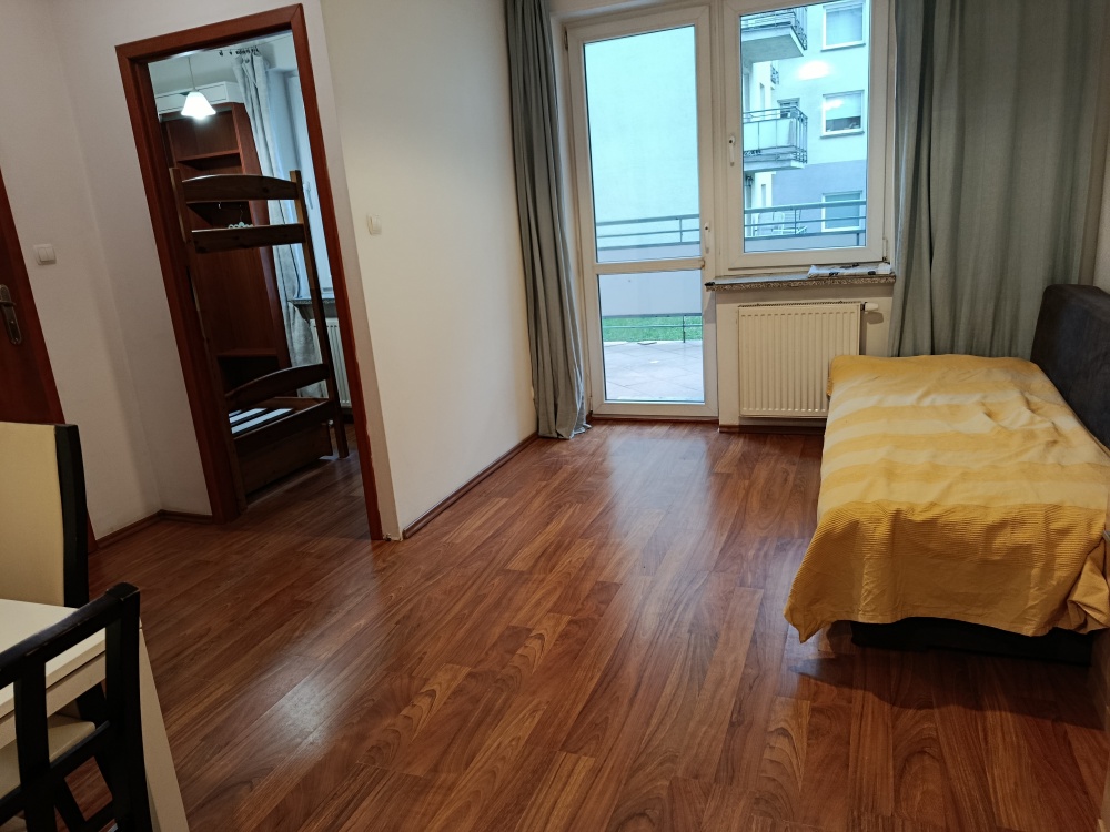 Mieszkanie 2 pokoje Ursynów Natolin linia Metra przy Parku Bezpośrednio - 2