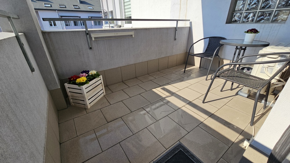 Stylowe dwupoziomowe mieszkanie 87 m² po remoncie - do zamieszkania - 7