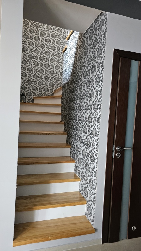 Stylowe dwupoziomowe mieszkanie 87 m² po remoncie - do zamieszkania - 6