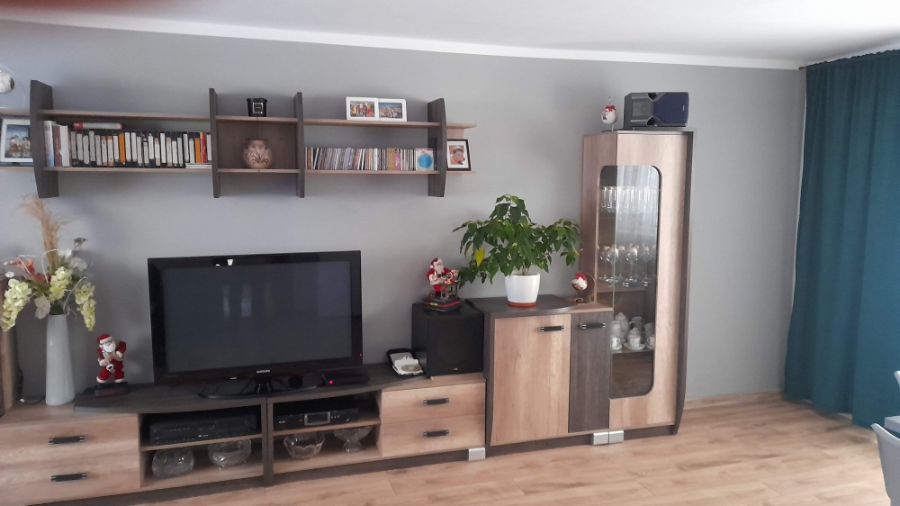 Sprzedam dom z zabudowaniami godpodarczymi  - 5