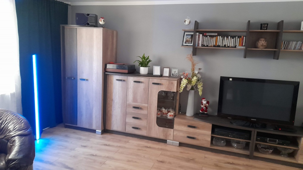 Sprzedam dom z zabudowaniami godpodarczymi  - 6