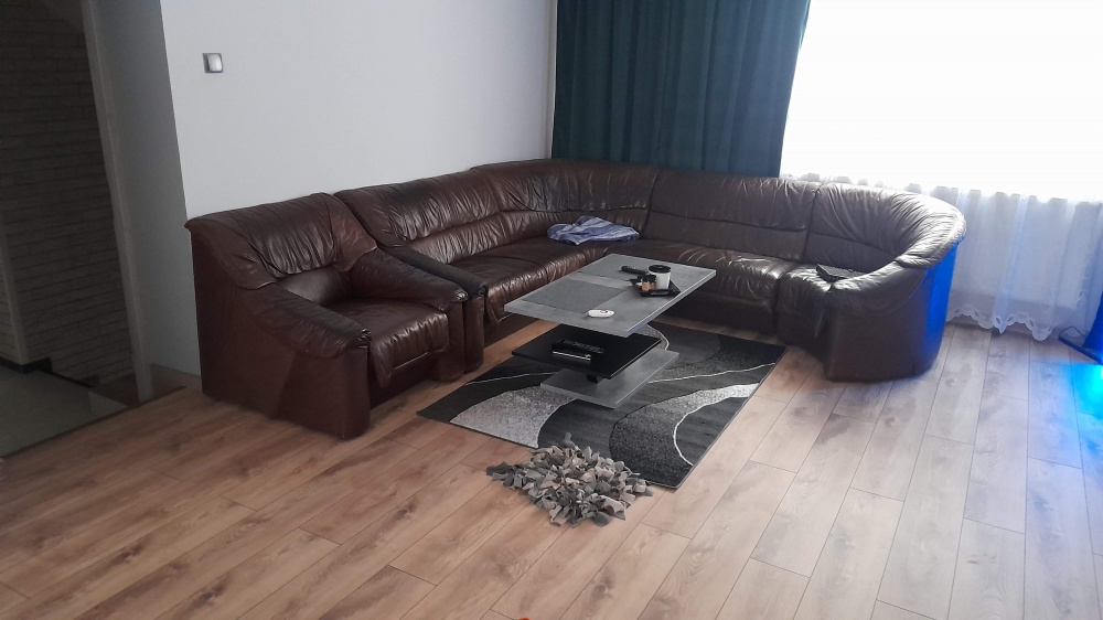 Sprzedam dom z zabudowaniami godpodarczymi  - 7