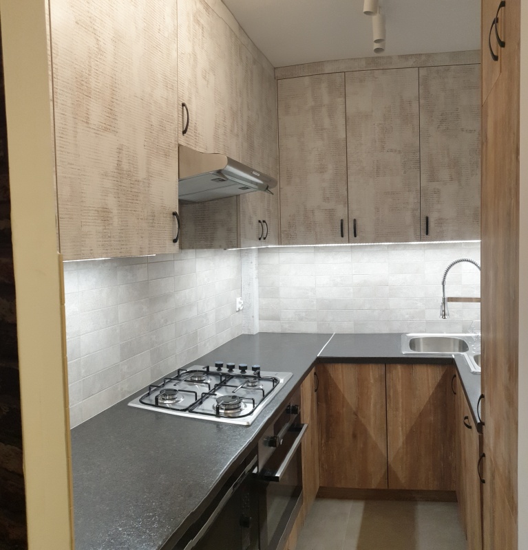 Trzy pokoje na Bielanach, Wrzeciono, Metro-Wawrzyszew - 1