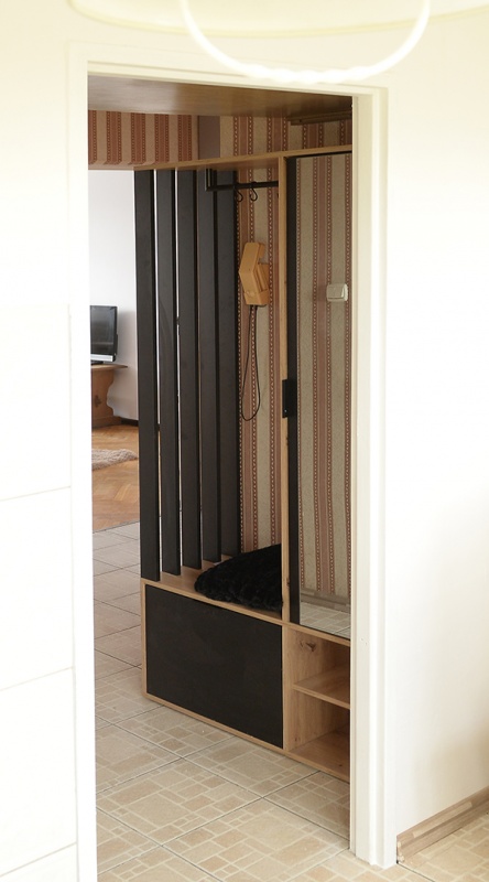 Mieszkanie na sprzedaż 62 m2,  4 pokoje, 3 piętro - 9