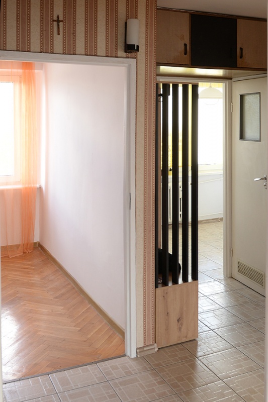 Mieszkanie na sprzedaż 62 m2,  4 pokoje, 3 piętro - 11