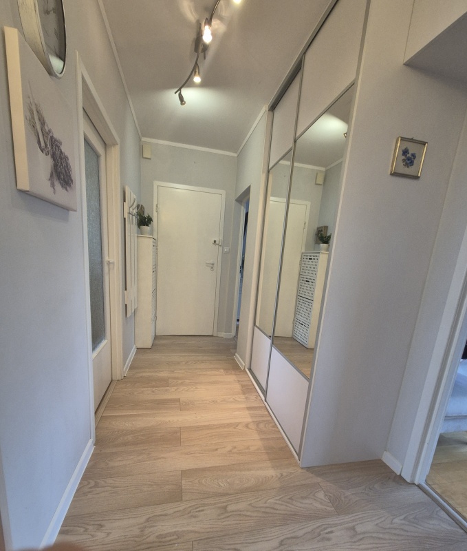 Mieszkanie 62m2 plaża jezioro las jasne  - 3