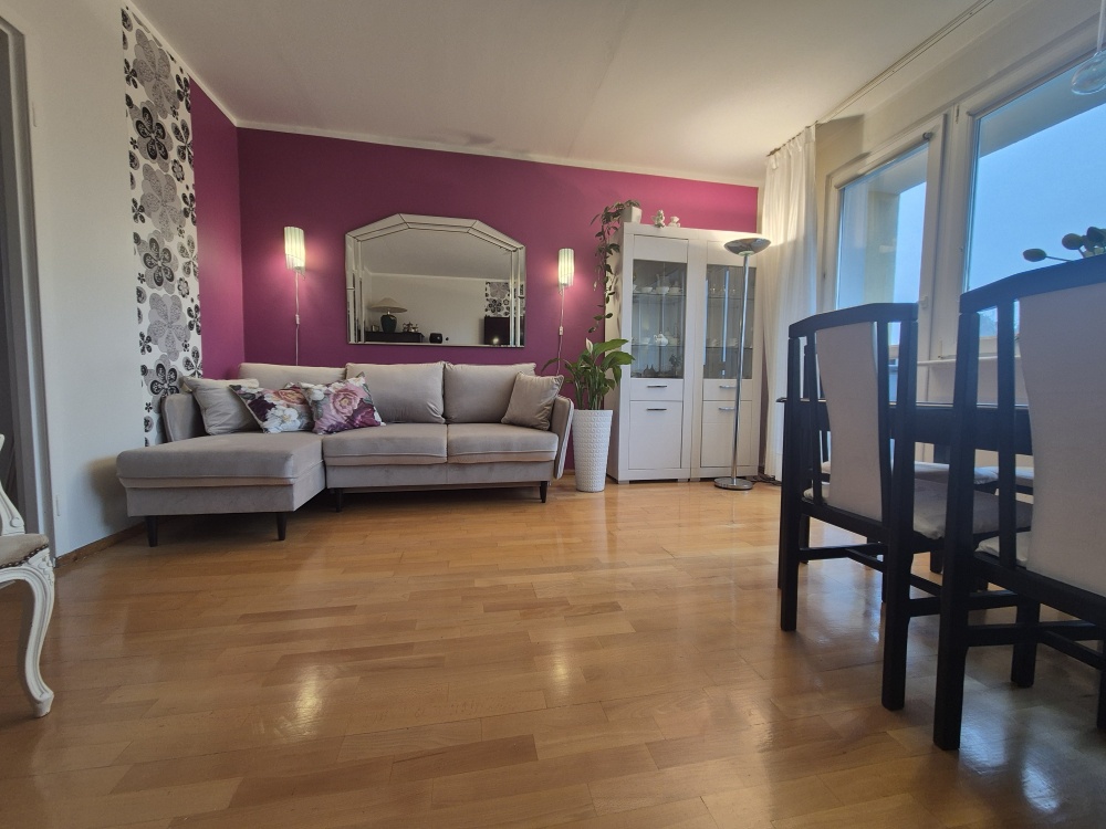 Mieszkanie 62m2 plaża jezioro las jasne  - 5