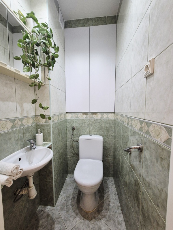 Mieszkanie 62m2 plaża jezioro las jasne  - 7