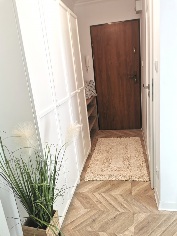 Bez prowizji po remoncie 43 mkw parter k. WSIZ i Parku Sybiraków  - 6