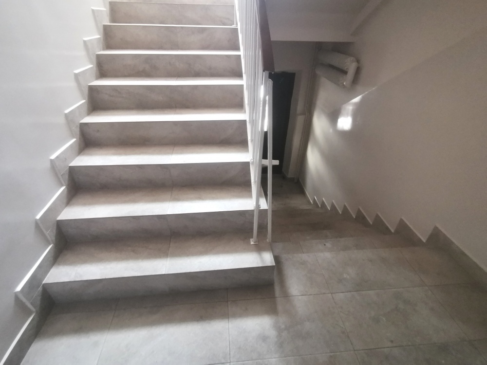 Bez prowizji po remoncie 43 mkw parter k. WSIZ i Parku Sybiraków  - 7