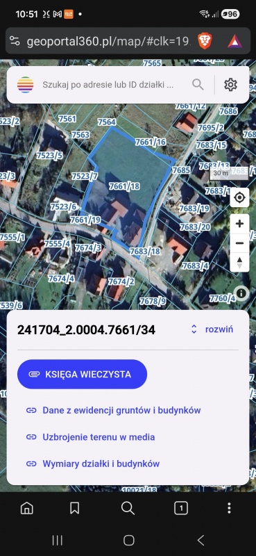 Sprzedam dom z zabudowaniami godpodarczymi  - 13