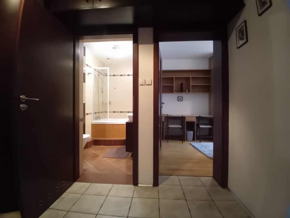 Mieszkanie wynajem ul. Manganowa Wrocław  - 0