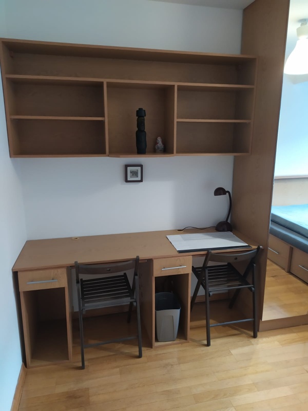 Mieszkanie wynajem ul. Manganowa Wrocław  - 1