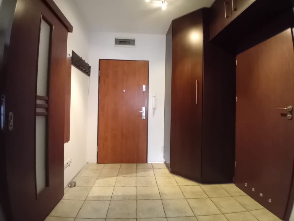 Mieszkanie wynajem ul. Manganowa Wrocław  - 2