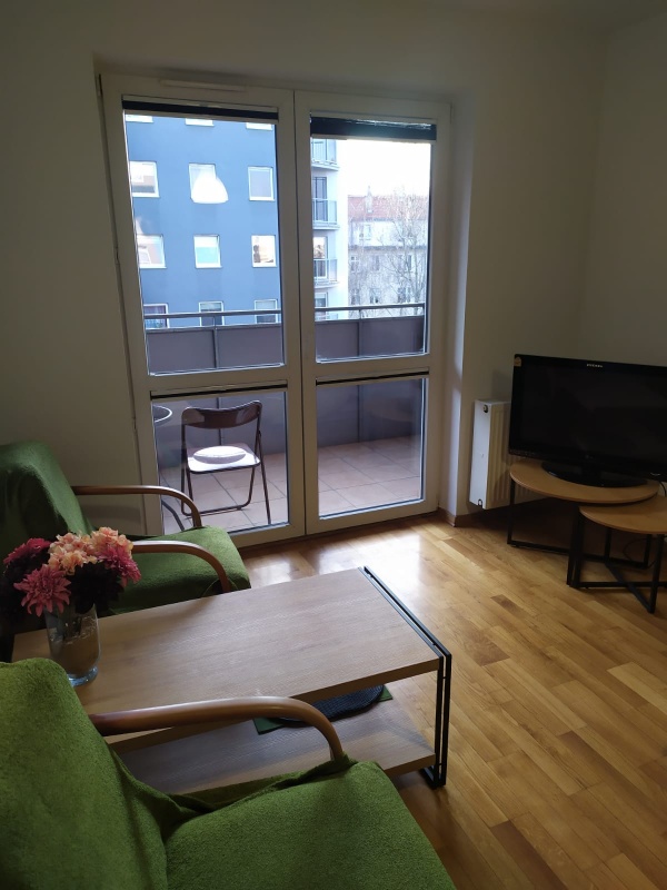 Mieszkanie wynajem ul. Manganowa Wrocław  - 4